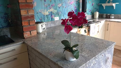 Glover Stone — Customer photo