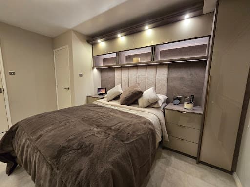 The Gallery Design Bedrooms Ltd — Customer photo
