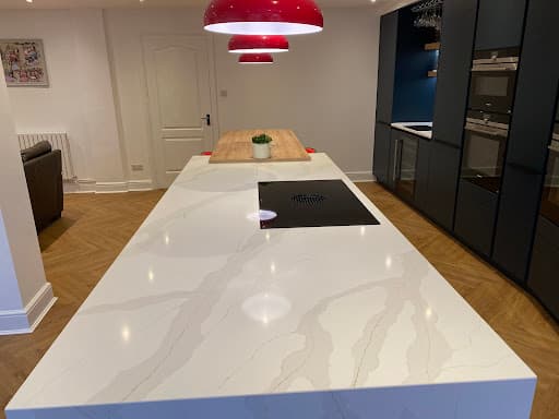 Danby Interiors — Customer photo
