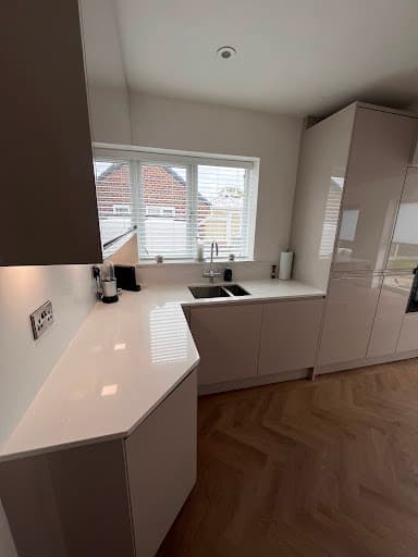 Sheffield Kitchen Outlet — Customer photo