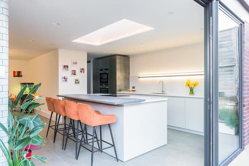 Design Interiors Ltd — Customer photo