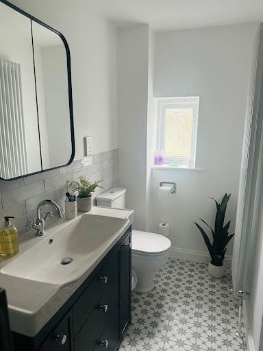 The KBB Centre — Customer photo