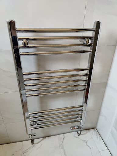 Invent Homes Bolton (Bathrooms Kitchens & Tiles) — Customer photo