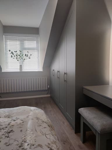 Crown Bedrooms — Customer photo