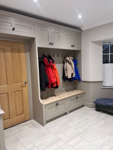 Handmade Kitchens of Christchurch Ltd — Customer photo