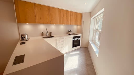 K&I Kitchens | Bespoke Kitchens London — Customer photo