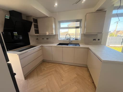 Kyme Kitchens — Customer photo