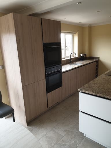 SCHMIDT Bristol | Kitchens & Home Living Furniture — Customer photo