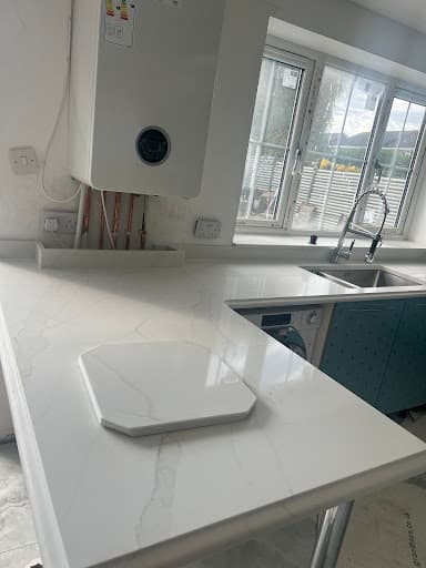 About Stones — Customer photo