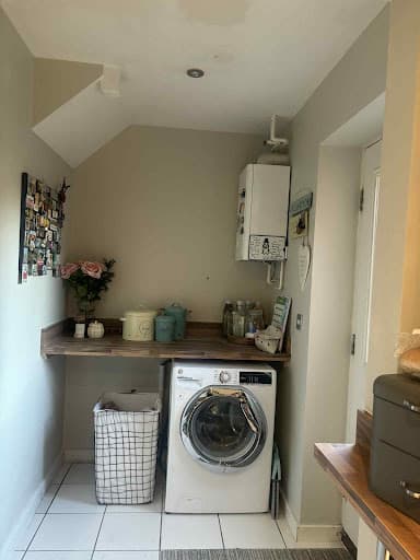 Pete Bird Kitchens & Bathrooms — Customer photo