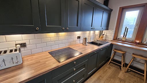 The Kitchen Station — Customer photo