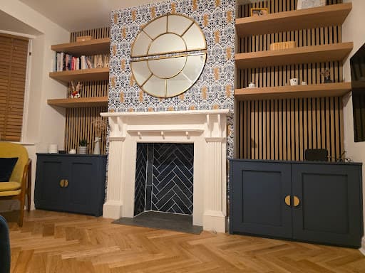 Brighton Bespoke Interiors Ltd. — Customer photo