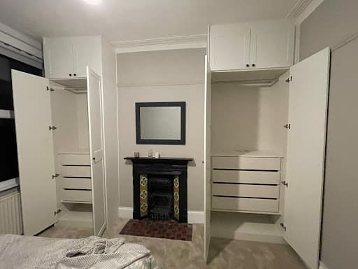 Metro Kitchens & Bedrooms Limited — Customer photo