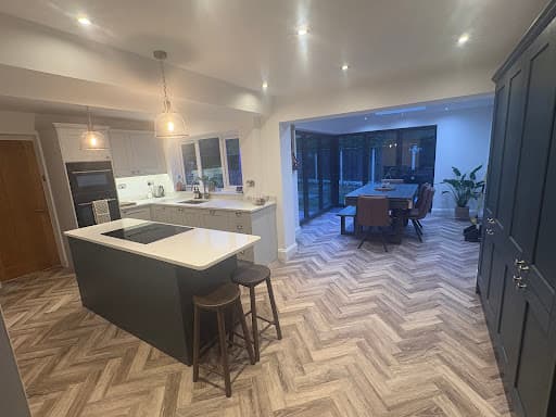 J Kitchens & Joinery — Customer photo