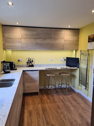 Cruz Kitchens Ltd — Customer photo