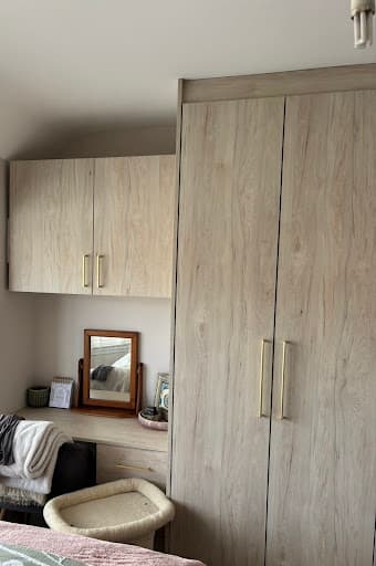 Excel Interiors — Customer photo