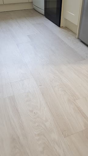 Gillies Aberdeen — Customer photo