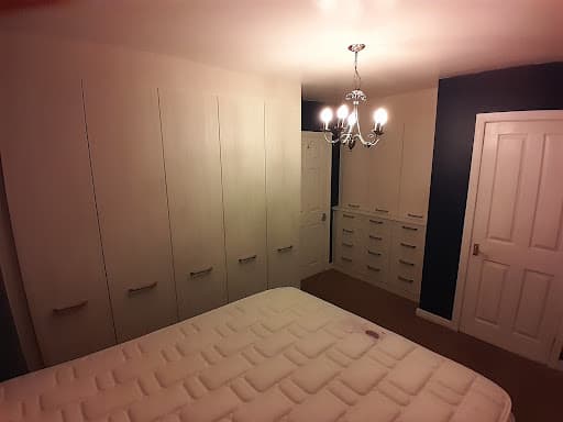 Hush Bedrooms — Customer photo