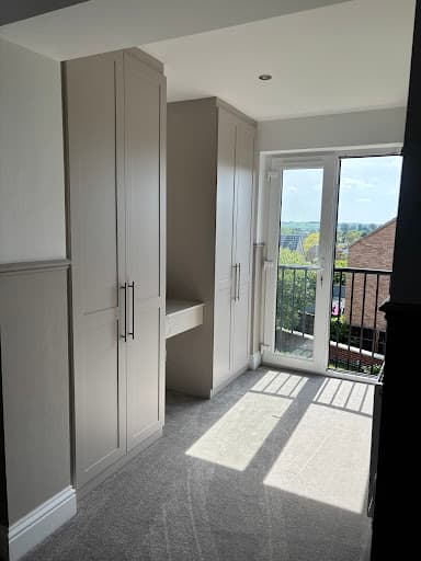 DLS Fitted Furniture Ltd — Customer photo
