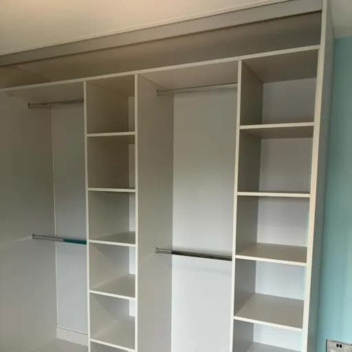 Lusso Bedrooms — Customer photo