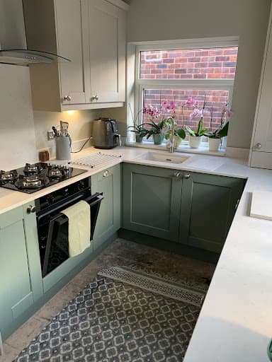 Sheffield Kitchen Outlet — Customer photo
