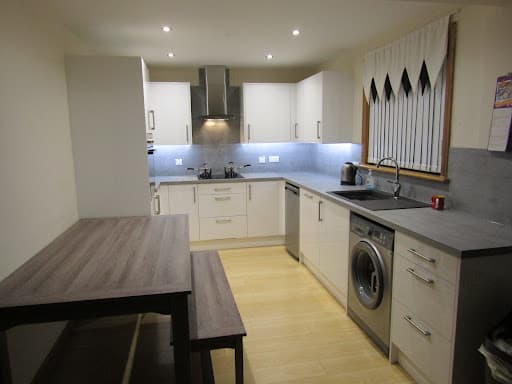 Wren Kitchens — Customer photo