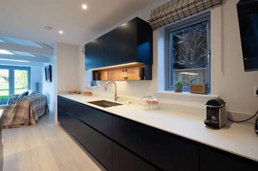 Flavio's-kitchens — Customer photo