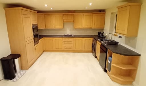 The Kitchen Depot — Customer photo