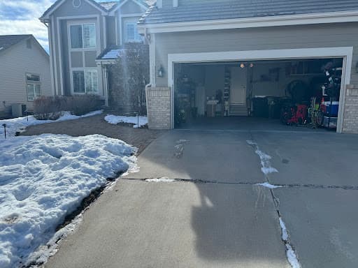 Paramount Stone Specialists — Customer photo