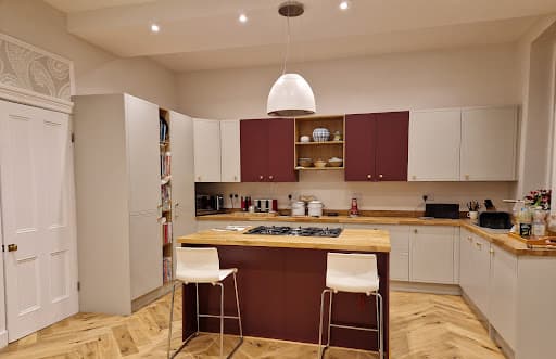 Kitchens In Colour — Customer photo