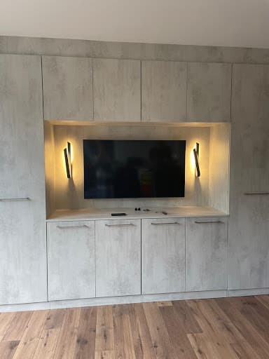 Elegant Bedrooms — Customer photo