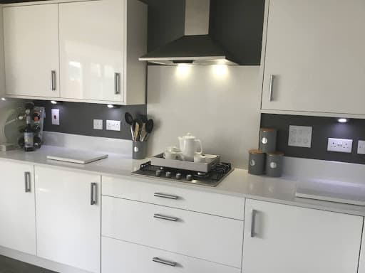 Edinburgh Granite & Marble — Customer photo