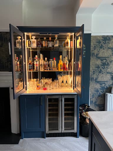 Pickford & Dyche Ltd — Customer photo