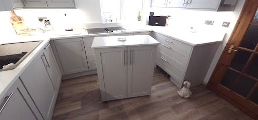Change Of Style Granite and Stone Ltd — Customer photo