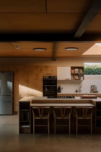 CS Kitchens — Customer photo