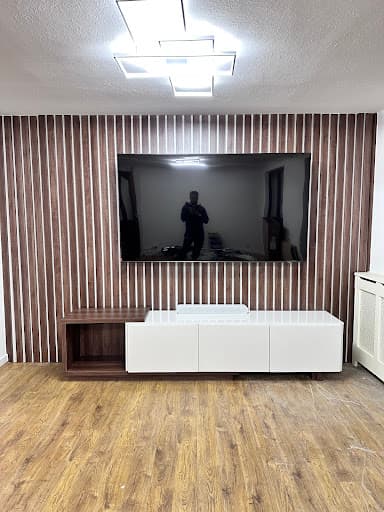 Fitted Wardrobes Ltd — Customer photo