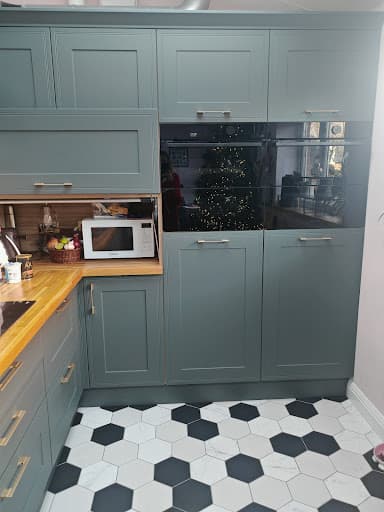 V-Interiors Midlands Ltd — Customer photo