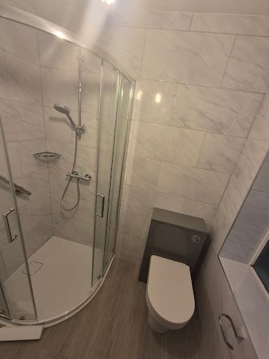 The KBB Centre — Customer photo