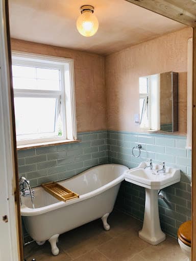 Simon Hawkins Home Improvements — Customer photo