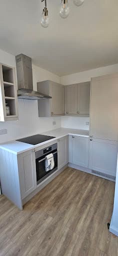 W.B Joinery & kitchen's — Customer photo