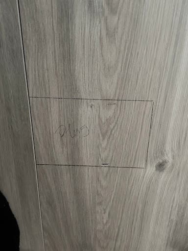 Fittingly — Customer photo