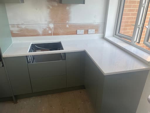 Surfacestone UK Limited — Customer photo