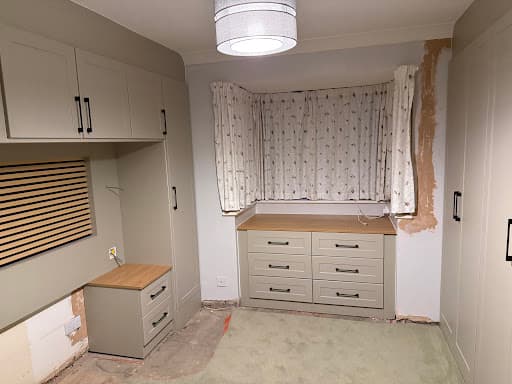 Easyfit Wardrobes LTD — Customer photo