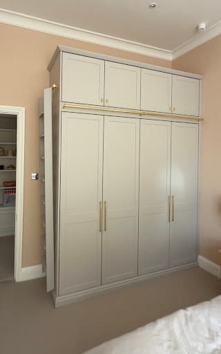 Brighton Bespoke Interiors Ltd. — Customer photo