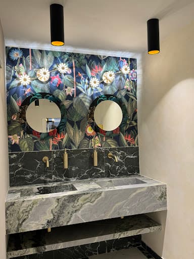 KML Worktops London - Quartz, Granite & Marble — Customer photo