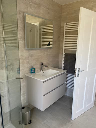 Leger Interiors | Kitchens & Bathrooms | Showroom York — Customer photo