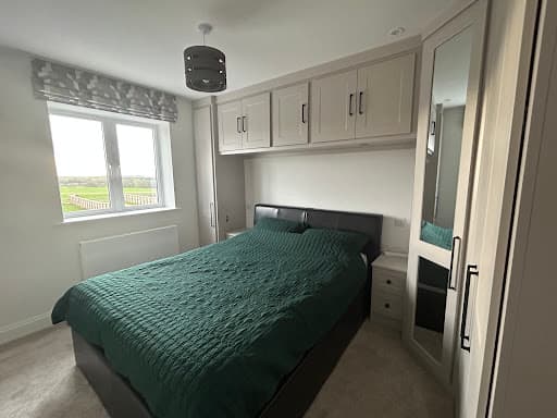 Bartlams Fitted Bedrooms Ltd — Customer photo