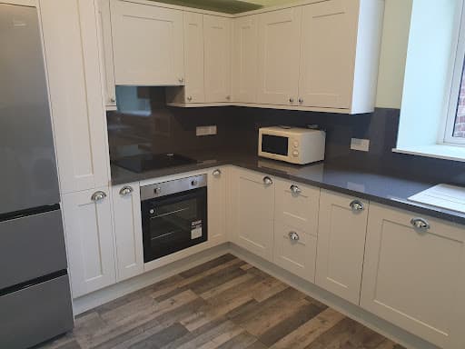 ABC Services Ltd — Customer photo
