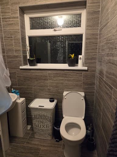 Simon Hawkins Home Improvements — Customer photo
