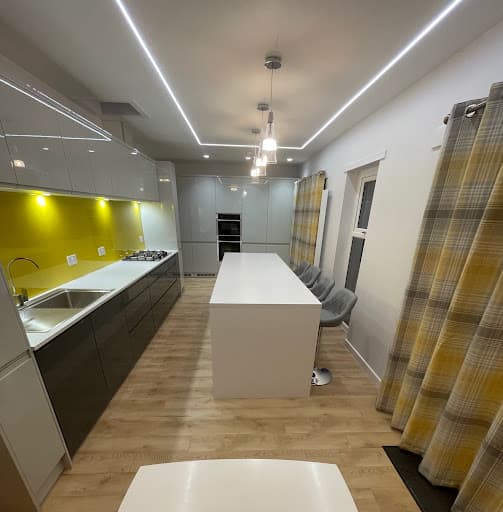 Wren Kitchens — Customer photo